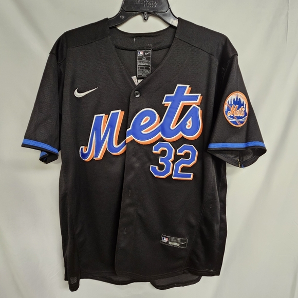 Daniel Vogelbach New York Mets Jersey All Star 1st Base #32 - Picture 2 of 7